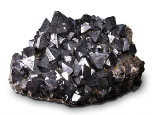 MANYETİT (MIKNATIS) TAŞI