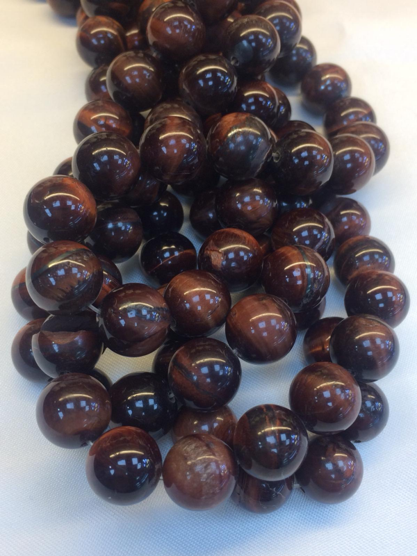 DEMİR KAPLAN GÖZÜ TAŞI